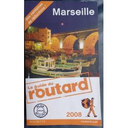 Le Guide du routard Marseille