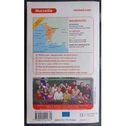 Le Guide du routard Marseille