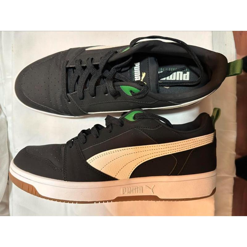 Bon Prix Espadrilles Puma