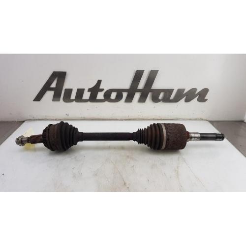 AANDRIJFAS LINKS ACHTER Range Rover Sport (LS) (TOB500270)