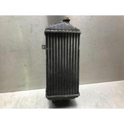 INTERCOOLER Kia Rio III (UB) (01-2011/12-2017) (282702A08X)