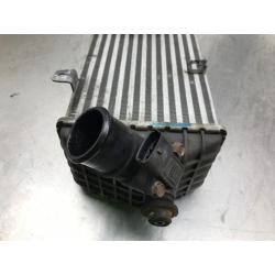 INTERCOOLER Kia Rio III (UB) (01-2011/12-2017) (282702A08X)