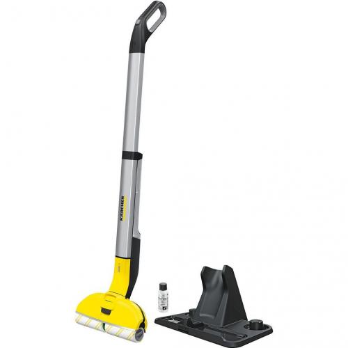 Karcher Vloerreiniger stomer