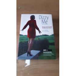 Dizzy me (Herwerkte, derde editie) - Nieuw boek