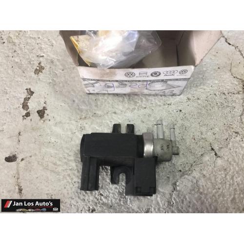 Turbodrukregelaar drukconvertor Audi A6 C6 8E0906627C