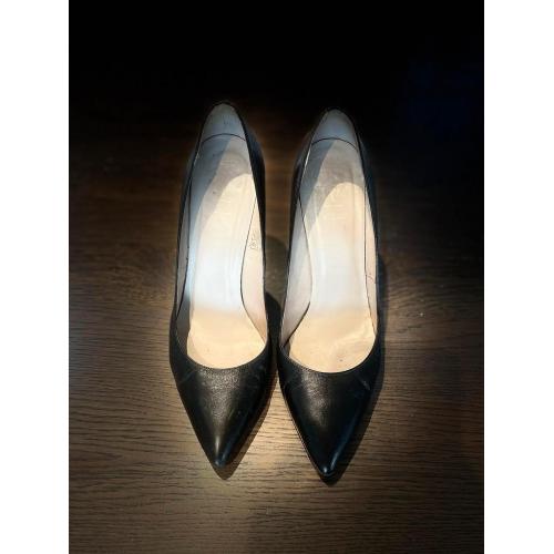 Ken zwarte pumps maat 39