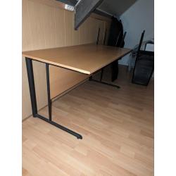 Bureau 150x75x71