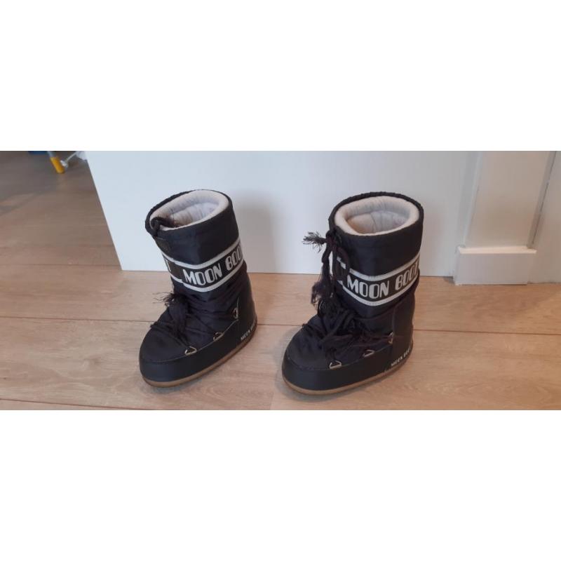 Moon Boots, Maat 27-30