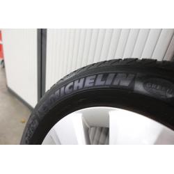 AUDI A3 en A4 - 15 inch velgen met winterbanden (winterset)