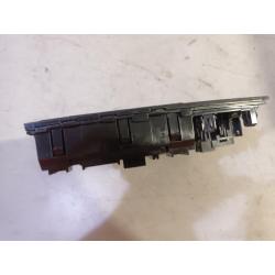 MIDDENCONSOLE Skoda Superb Combi (3V5) (3V1863212)