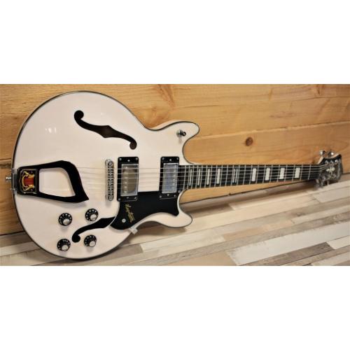 Hagstrom Alvar Swedish Frost