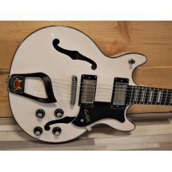 Hagstrom Alvar Swedish Frost