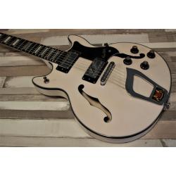 Hagstrom Alvar Swedish Frost