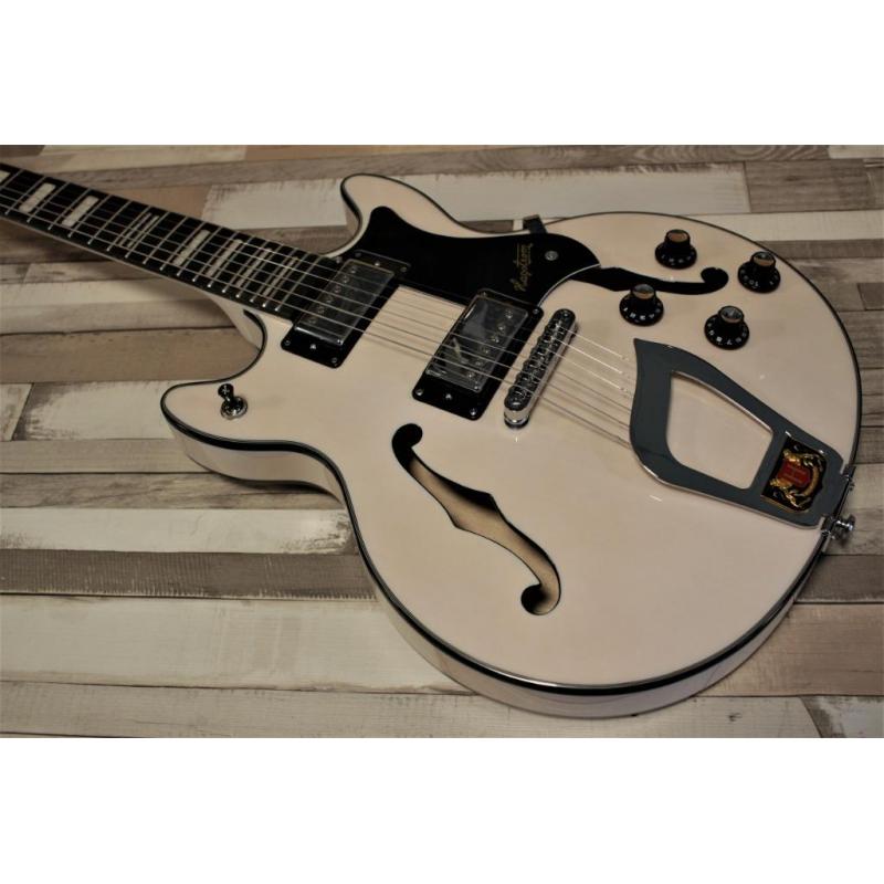 Hagstrom Alvar Swedish Frost