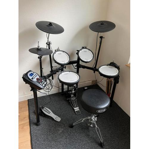 Roland Td-11 elektronische drum