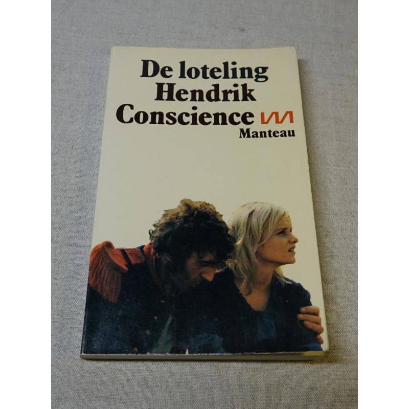 Hendrik Conscience - De Loteling (1978)