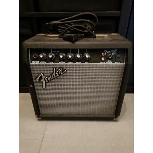 Fender Frontman 15G