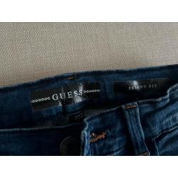 Jeans skinny fit taille 12 - 40