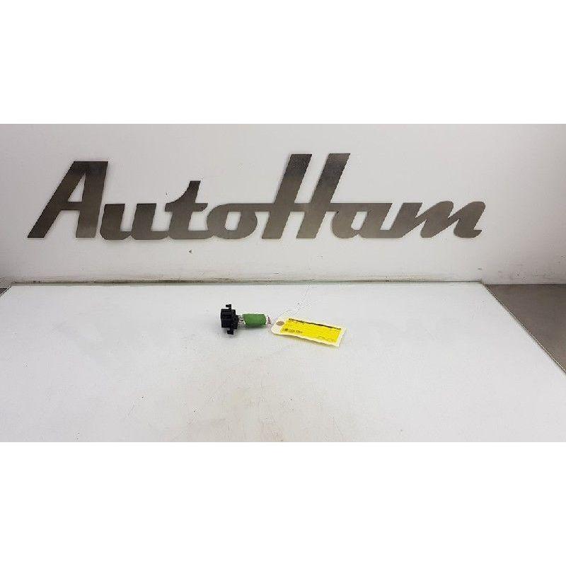 KACHELWEERSTAND Opel Adam (01-2012/12-2019) (95526380)