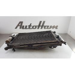 RADIATEUR COMPLEET Opel Tigra Twin Top (9129965)