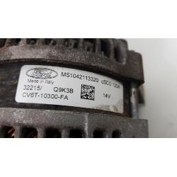 DYNAMO V-Snaar Ford Fiesta 6 (JA8) (CV6T10300FA)