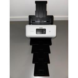 Brother ADS-4500W A4 documentscanner