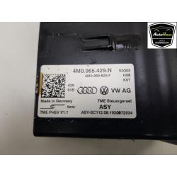 COMPUTER DIVERSEN Audi Q5 (FYB / FYG) (80A907179A)