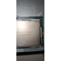 Intel core i7 6700