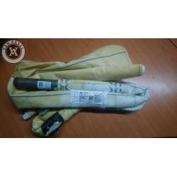 BMW f20 dak airbag set