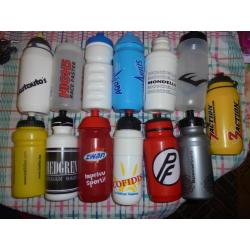 25 Bidons