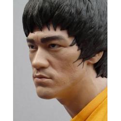 No Sideshow Bruce Lee - 1/3 scale 50th Anniversary Blitzway