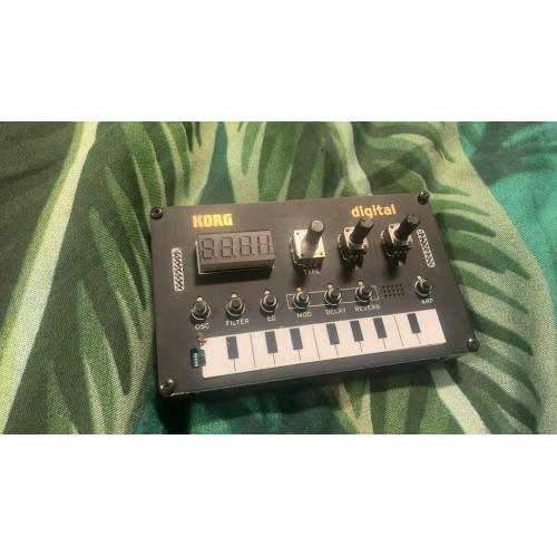 Korg NTS-1