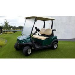 Club Car Tempo (2019) with new Lithium battery (bj 2019)