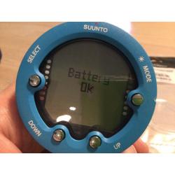 Suunto Zoop Novo + accessoires 175€