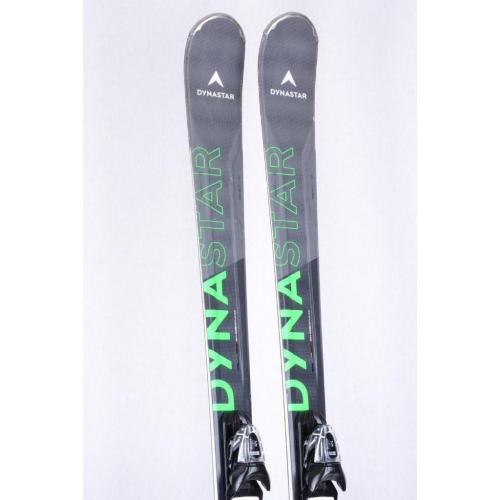 167; 175 cm ski's DYNASTAR SPEEDZONE 7 CA 2021, grip walk