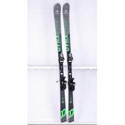 167; 175 cm ski's DYNASTAR SPEEDZONE 7 CA 2021, grip walk