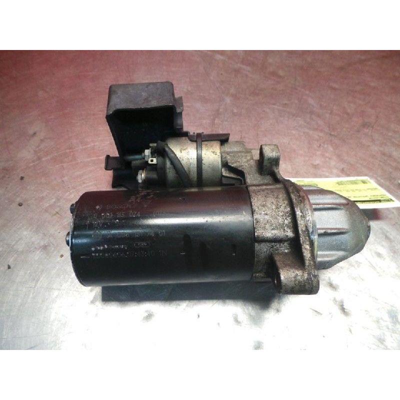 STARTMOTOR Sprinter 3,5t (906.63) (0001115074)