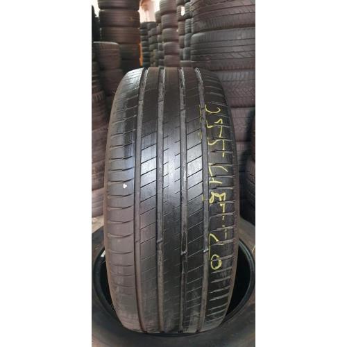 255/45 R20 MICHELIN AVEC MONTAGE ET ÉQUILIBRAGE INCUL