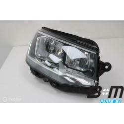 Originele koplamp rechts VW Transporter T6 7E1941006A