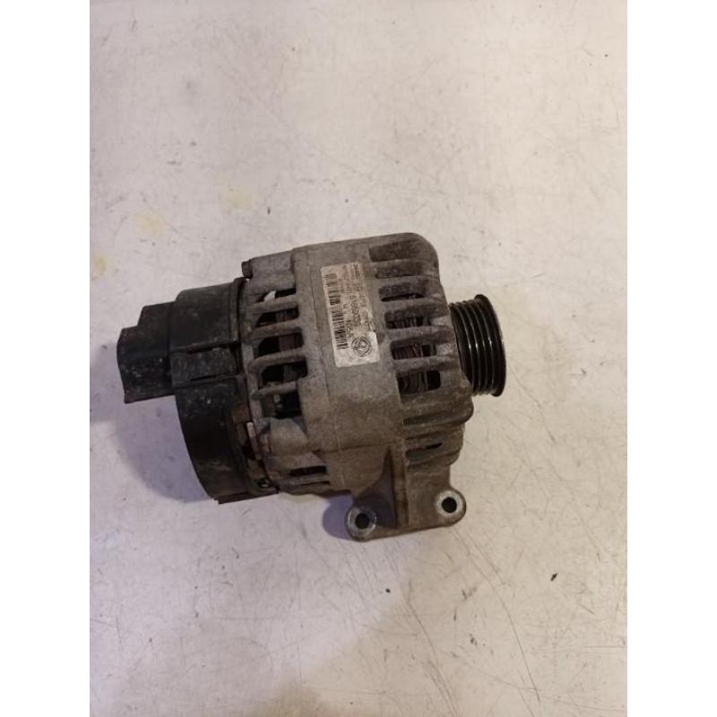 DYNAMO Fiat 500 (312) (01-2007/12-2012) (1)