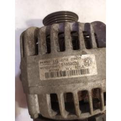 DYNAMO Fiat 500 (312) (01-2007/12-2012) (1)