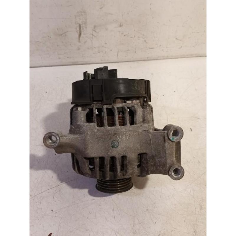 DYNAMO Fiat 500 (312) (01-2007/12-2012) (1)