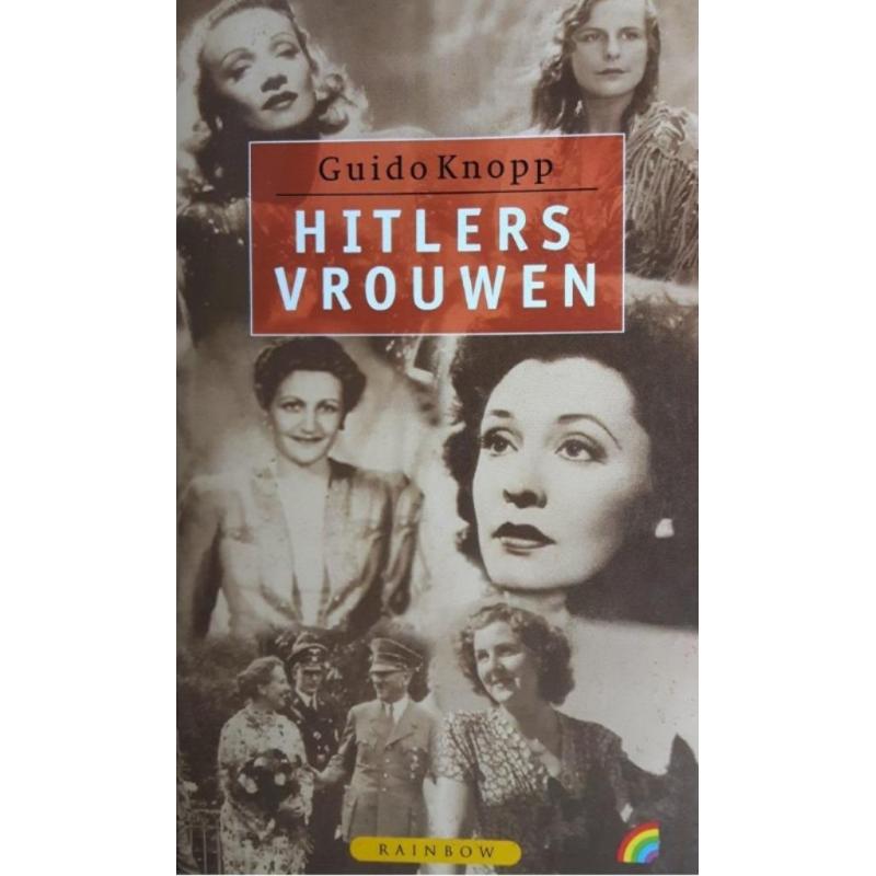 Hitlers Vrouwen, Guido Knopp