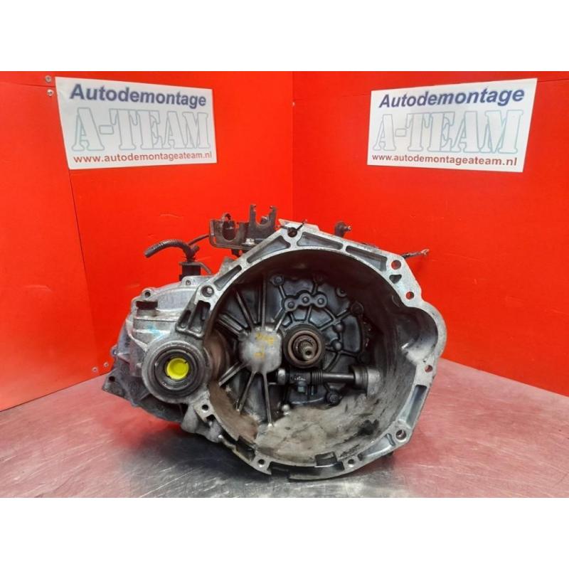 VERSNELLINGSBAK SCHAKEL ABS Hyundai i10 (F5)