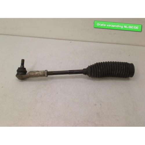 SPOORSTANG LINKS Volkswagen Golf VII (AUA) (01-2012/03-2021)