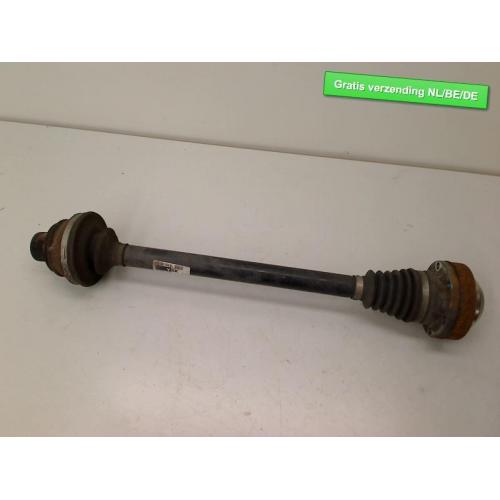 AANDRIJFAS LINKS ACHTER ABS Audi A4 Avant (B8) (8K0501203K)