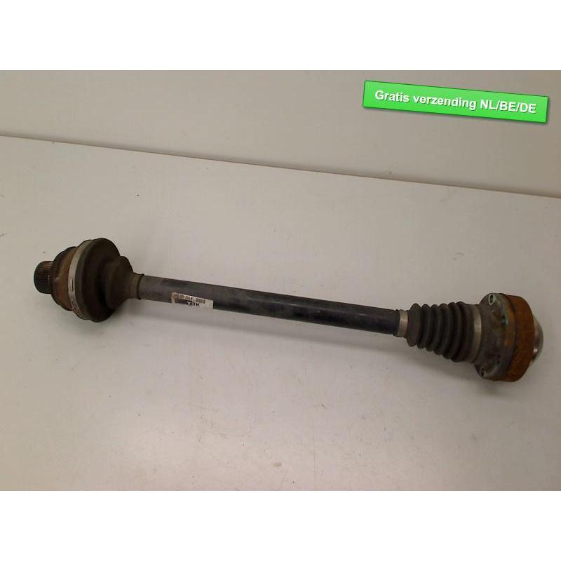 AANDRIJFAS LINKS ACHTER ABS Audi A4 Avant (B8) (8K0501203K)