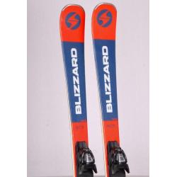 146; 153; 160; 167; 174 cm ski's BLIZZARD WCR 2020, woodcore