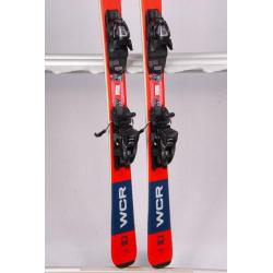 146; 153; 160; 167; 174 cm ski's BLIZZARD WCR 2020, woodcore