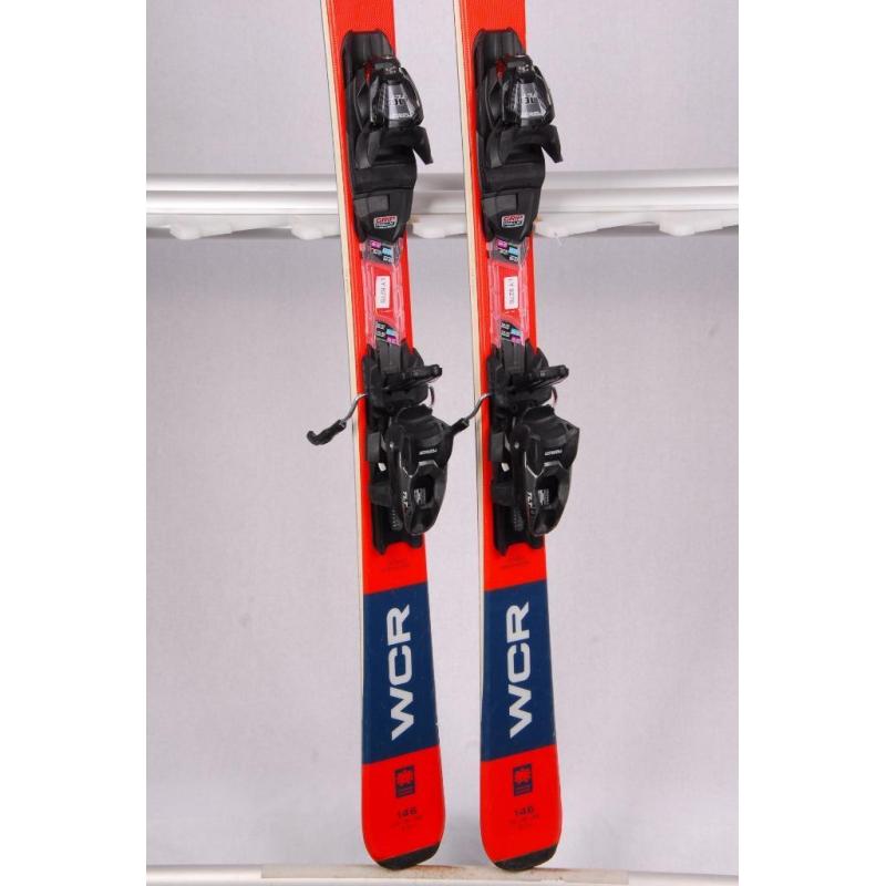 146; 153; 160; 167; 174 cm ski's BLIZZARD WCR 2020, woodcore